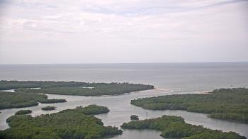 Thumbnail for current weather camera view from Kalea Bay in Naples, Florida