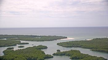 Thumbnail for current weather camera view from Kalea Bay in Naples, Florida