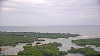 Thumbnail for current weather camera view from Kalea Bay in Naples, Florida