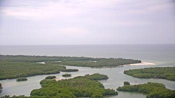 Thumbnail for current weather camera view from Kalea Bay in Naples, Florida