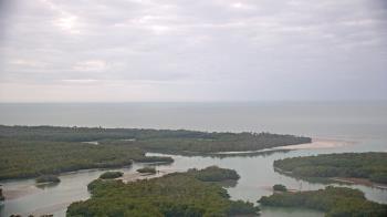 Thumbnail for current weather camera view from Kalea Bay in Naples, Florida