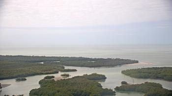 Thumbnail for current weather camera view from Kalea Bay in Naples, Florida