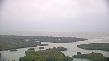 Thumbnail for current weather camera view from Kalea Bay in Naples, Florida