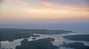 Thumbnail for current weather camera view from Kalea Bay in Naples, Florida