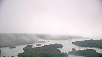 Thumbnail for current weather camera view from Kalea Bay in Naples, Florida
