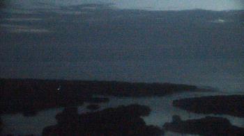 Thumbnail for current weather camera view from Kalea Bay in Naples, Florida
