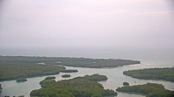 Thumbnail for current weather camera view from Kalea Bay in Naples, Florida