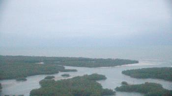 Thumbnail for current weather camera view from Kalea Bay in Naples, Florida