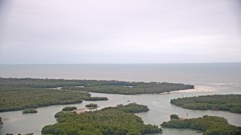 Thumbnail for current weather camera view from Kalea Bay in Naples, Florida