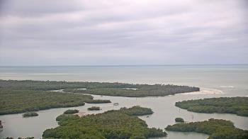 Thumbnail for current weather camera view from Kalea Bay in Naples, Florida