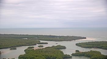 Thumbnail for current weather camera view from Kalea Bay in Naples, Florida