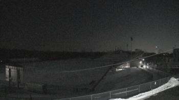 Weather camera view of Kings HS.