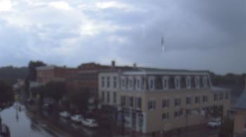 Weather camera view of LCNB.
