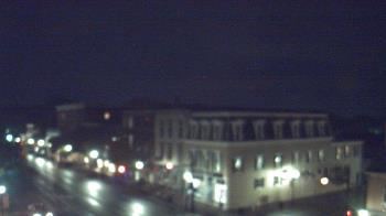 Weather camera view of LCNB.