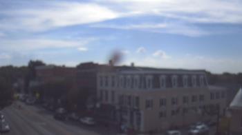 Weather camera view of LCNB.