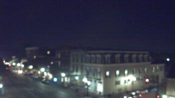 Weather camera view of LCNB.