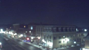 Weather camera view of LCNB.
