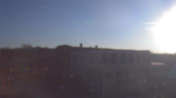 Weather camera view of LCNB.