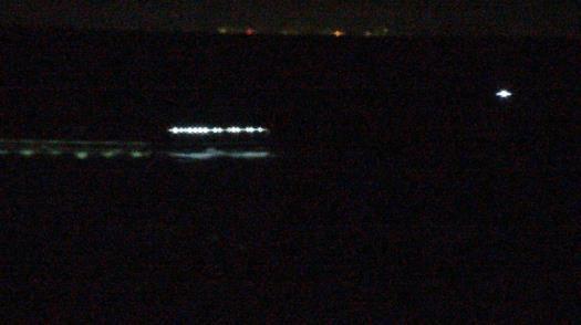 Weather camera view of Access LaPorte County Television Studios.