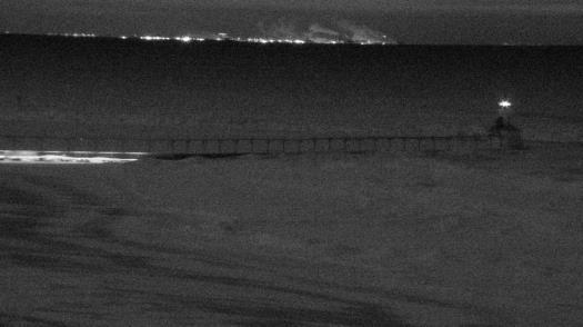 Weather camera view of Access LaPorte County Television Studios.