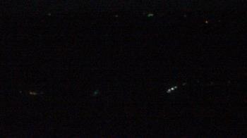 Weather camera view of Cartwright Mountain.