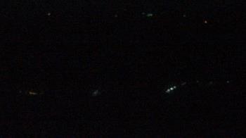 Weather camera view of Cartwright Mountain.