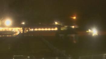 Weather camera view of Coventry Emergency Operations Center (EOC).