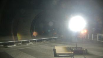 Weather camera view of Ocean Beach Park.