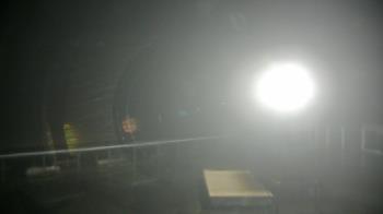 Weather camera view of Ocean Beach Park.