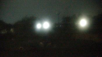 Weather camera view of Columbus Zoo and Aquarium.