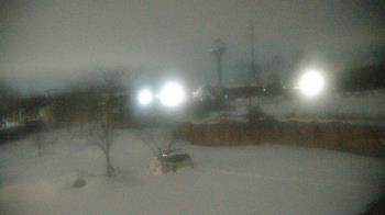 Weather camera view of Columbus Zoo and Aquarium.