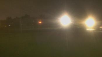 Weather camera view of Lutheran HS West.