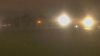 Weather camera view of Lutheran HS West.