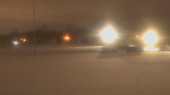 Weather camera view of Lutheran HS West.