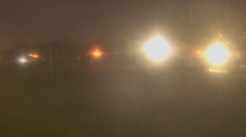 Weather camera view of Lutheran HS West.