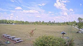 Weather camera view of Summit Road STEM Elementary.