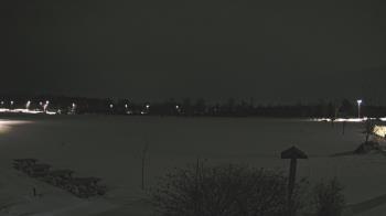 Weather camera view of Summit Road STEM Elementary.