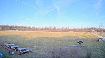 Weather camera view of Summit Road STEM Elementary.