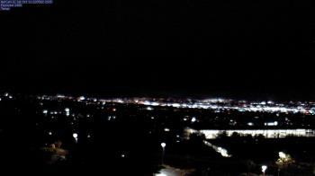 Weather camera view of Red Butte Garden.