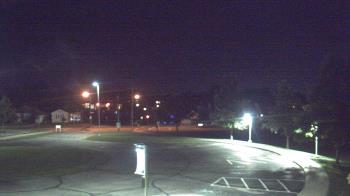 Weather camera view of Lagonda ES.