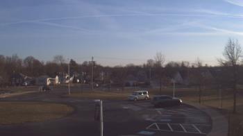 Weather camera view of Lagonda ES.