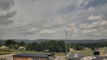Weather camera view of Little League International.