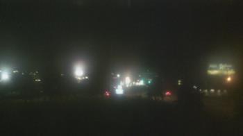 Weather camera view of Christ the King School.