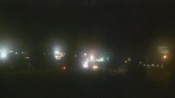 Weather camera view of Christ the King School.