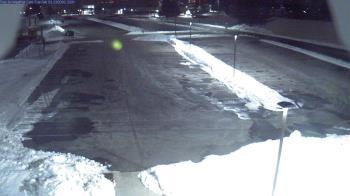 Weather camera view of Troy JHS.