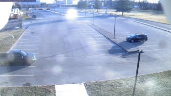 Weather camera view of Troy JHS.