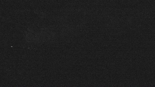 Weather camera view of Forest Lawn Beach.