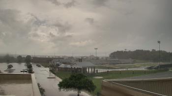 Weather camera view of Wooster City School District.