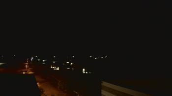 Weather camera view of Wooster City School District.