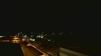 Weather camera view of Wooster City School District.